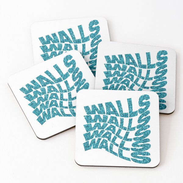 Item preview, walls louis tomlinson glitter designed and sold by Carmens-World.