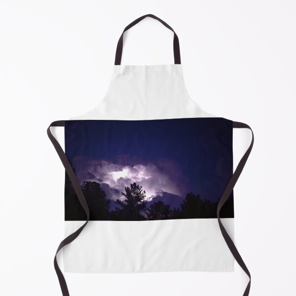 Item preview, Night lightening designed and sold by shemac77.