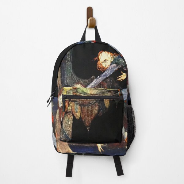 Item preview, Serial Killer illustration designed and sold by Vintage Designs +.