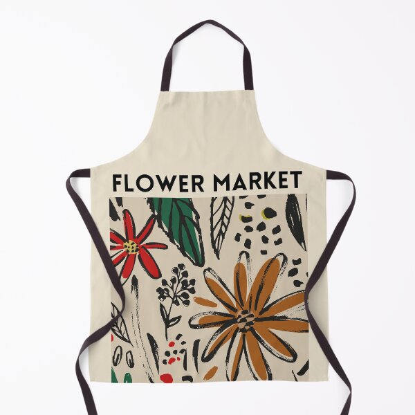 Item preview, Flower Market designed and sold by millamix.
