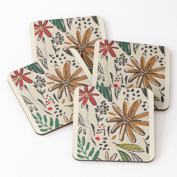 Item preview, Flower Market designed and sold by millamix.