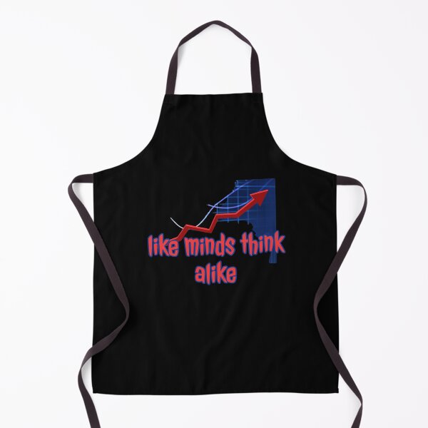 Item preview, Like minds think alike designed and sold by Deeadheir.