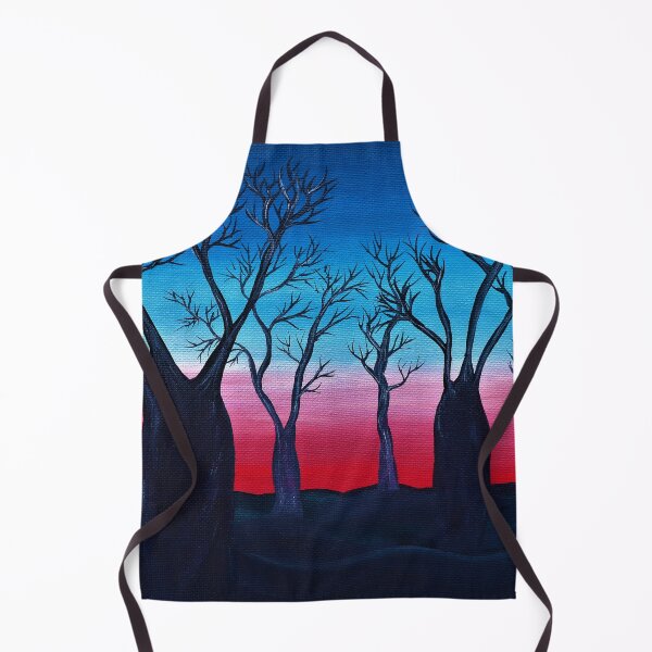 Item preview, Boab Sunset designed and sold by Gem's Artistic Creations.