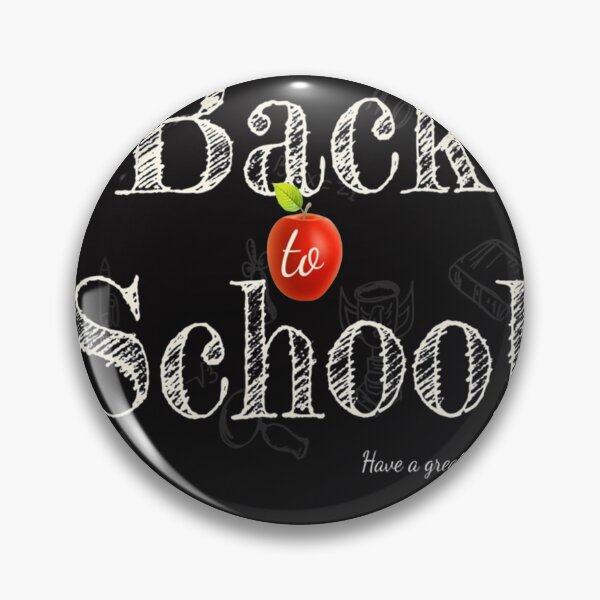 Item preview, back to school T-shirt essentiel designed and sold by NoeBarrows.