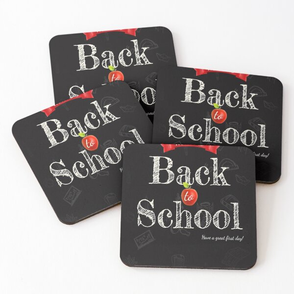 Item preview, back to school T-shirt essentiel designed and sold by NoeBarrows.