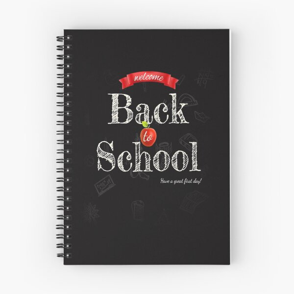 Item preview, back to school T-shirt essentiel designed and sold by NoeBarrows.