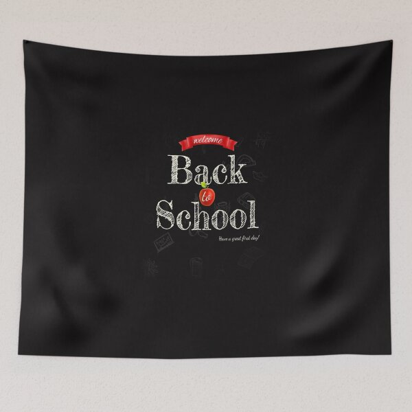 Item preview, back to school T-shirt essentiel designed and sold by NoeBarrows.