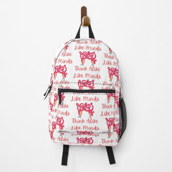 Item preview, Like Minds Think Alike designed and sold by SenGift.