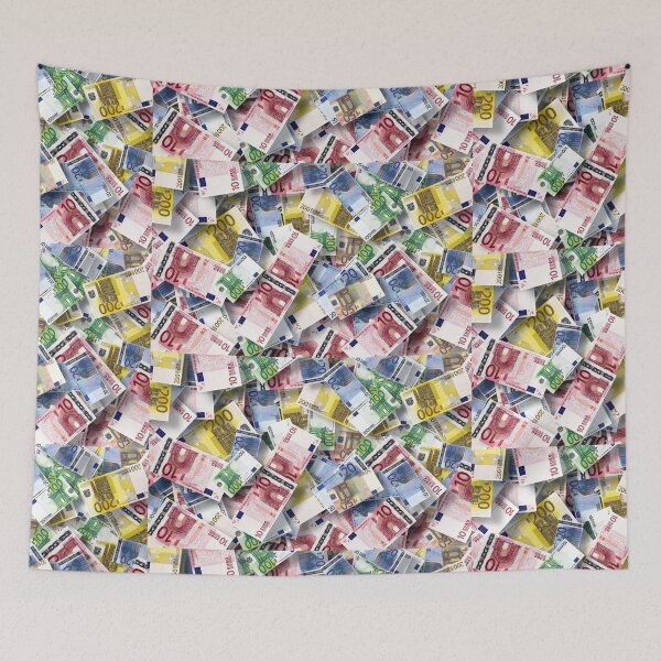 Item preview, Sheet with euro, lucky t-shirt, lucky socks, lucky hat designed and sold by marksandford78.
