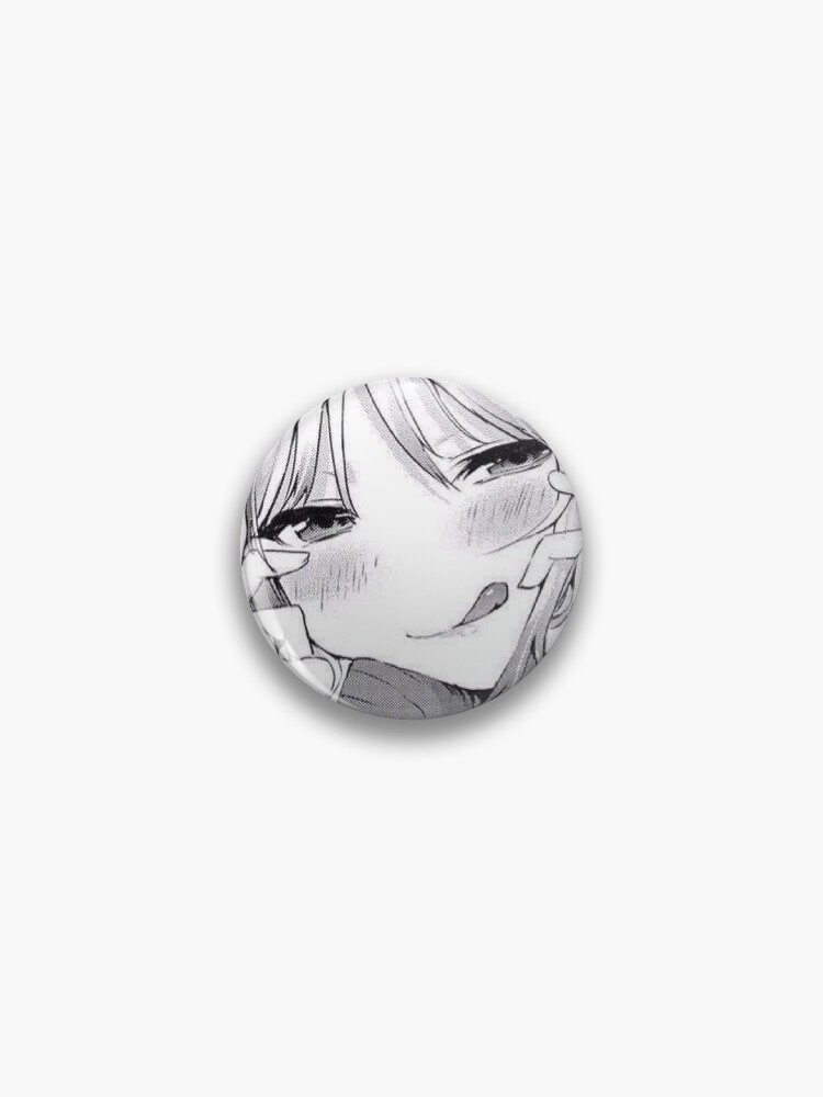 Aesthetic Anime pfp Magnet for Sale by otakubento2020