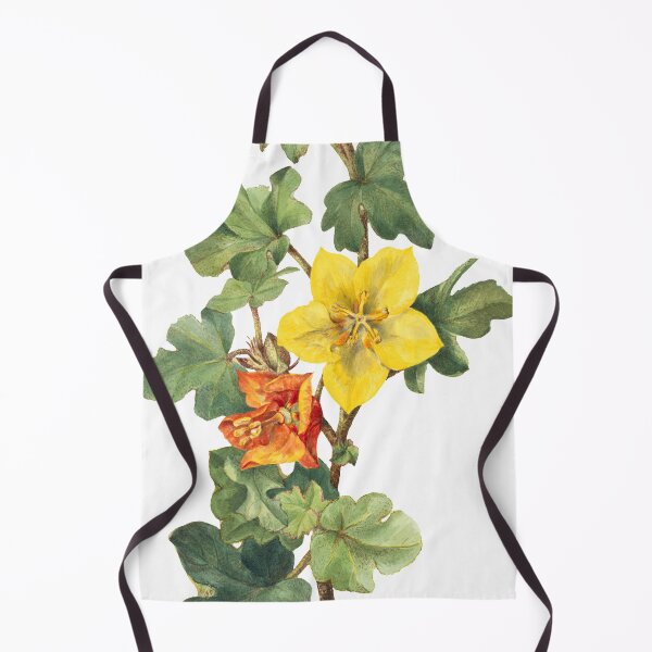 Item preview, Mexican Native Plant Drawing designed and sold by JoyforU.