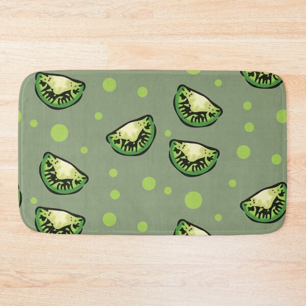 Item preview, Sliced Kiwi Print designed and sold by G-Emanuel.