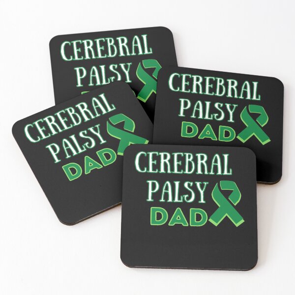 Item preview, Cerebral Palsy Awareness designed and sold by bahicharafe.