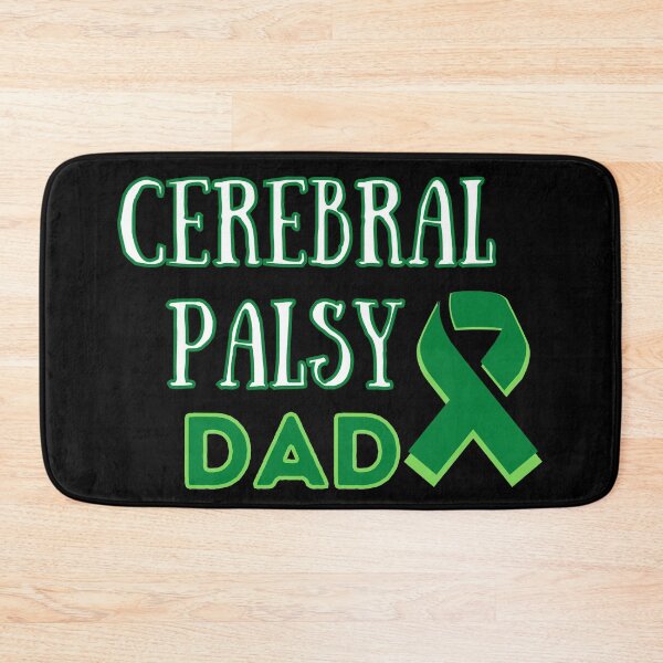 Item preview, Cerebral Palsy Awareness designed and sold by bahicharafe.