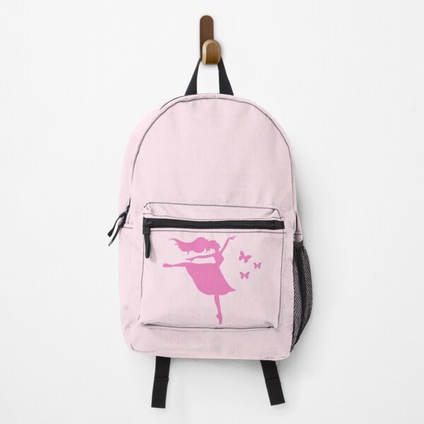 Item preview, Pink Ballerina designed and sold by Trace1234.