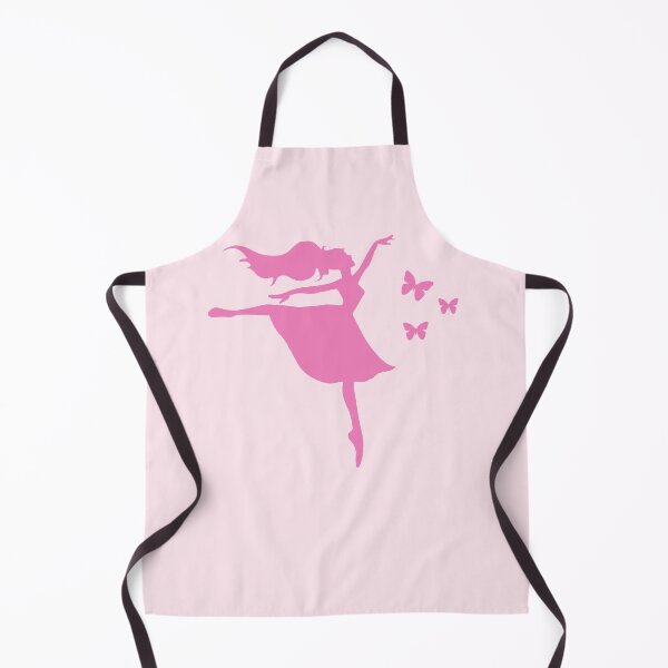 Item preview, Pink Ballerina designed and sold by Trace1234.