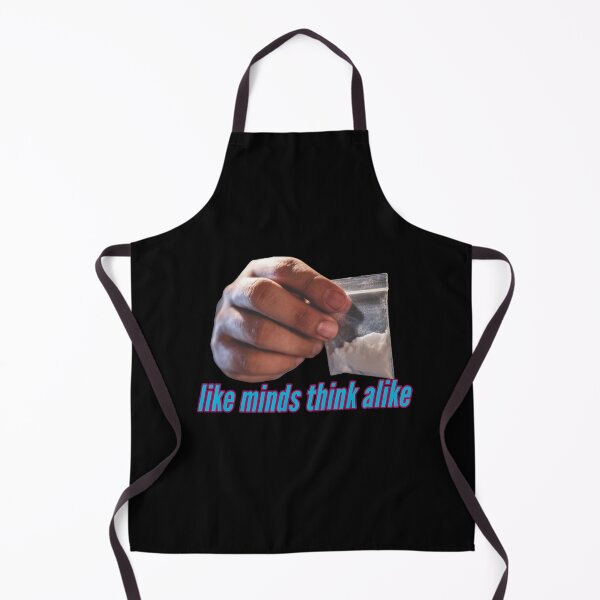 Item preview, Like minds think alike designed and sold by Deeadheir.