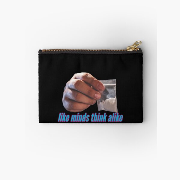 Item preview, Like minds think alike designed and sold by Deeadheir.