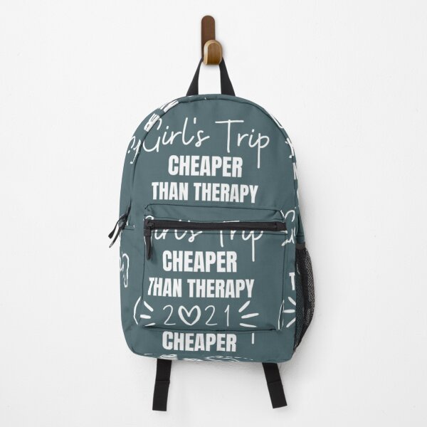 Item preview, Girls Trip Cheaper than Theorapy designed and sold by HighTidez.