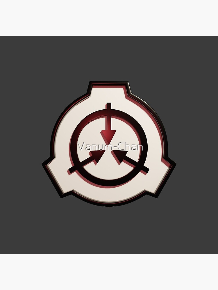 GIF - Scp Logo by Vanum-Chan on DeviantArt