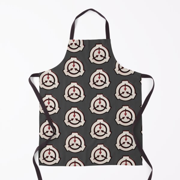 Item preview, SCP logo designed and sold by Vanum-Chan.