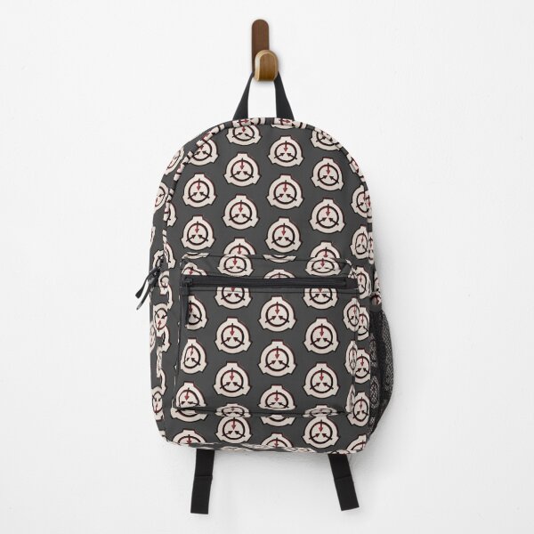 Item preview, SCP logo designed and sold by Vanum-Chan.