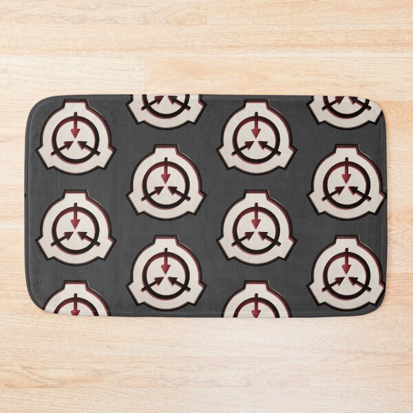 Item preview, SCP logo designed and sold by Vanum-Chan.