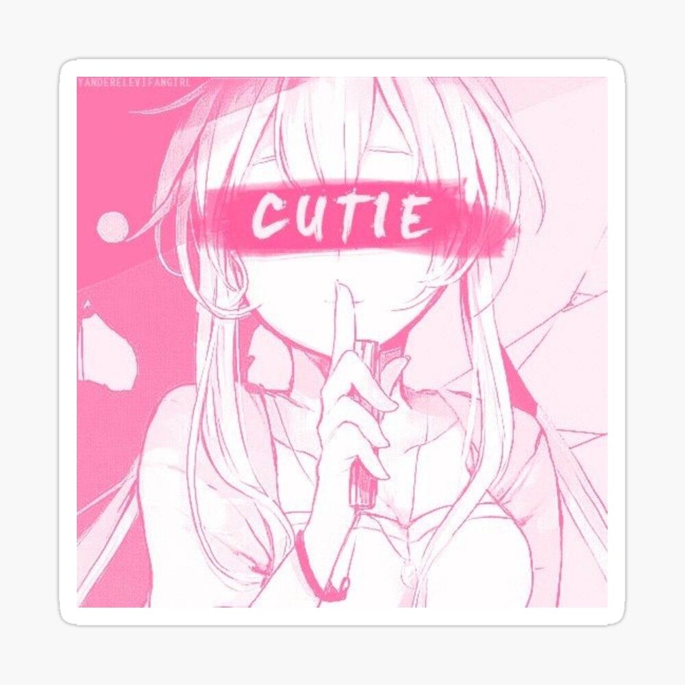 Aesthetic Anime Girl Pfp - Top 20 Aesthetic Anime Girl Profile Pictures, Pfp,  Avatar, Dp, icon [ HQ ]