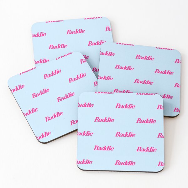 Item preview, BADDIE designed and sold by Trendyclubshop.
