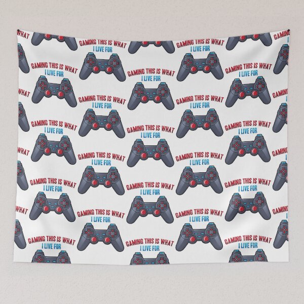 Item preview, gaming designed and sold by TopBaseline.