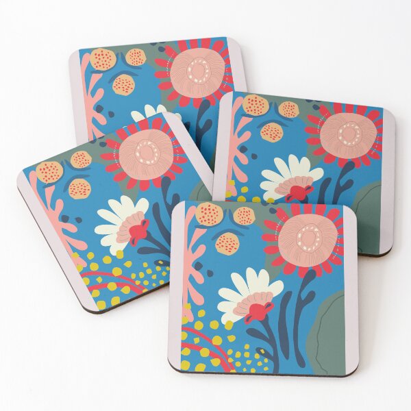 Item preview, Flower Market designed and sold by millamix.