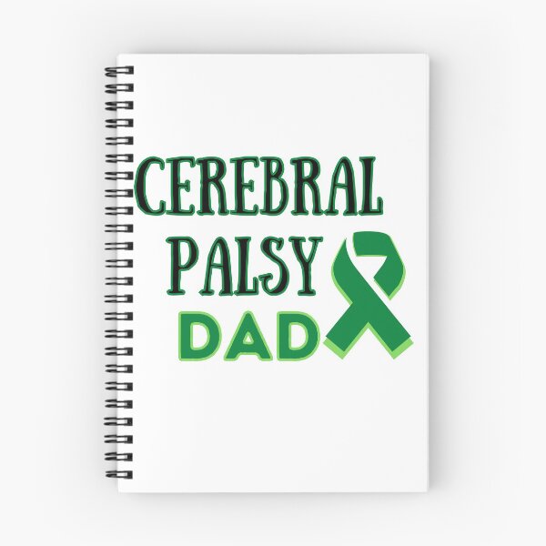 Item preview, Cerebral Palsy Awareness designed and sold by bahicharafe.