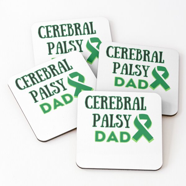 Item preview, Cerebral Palsy Awareness designed and sold by bahicharafe.