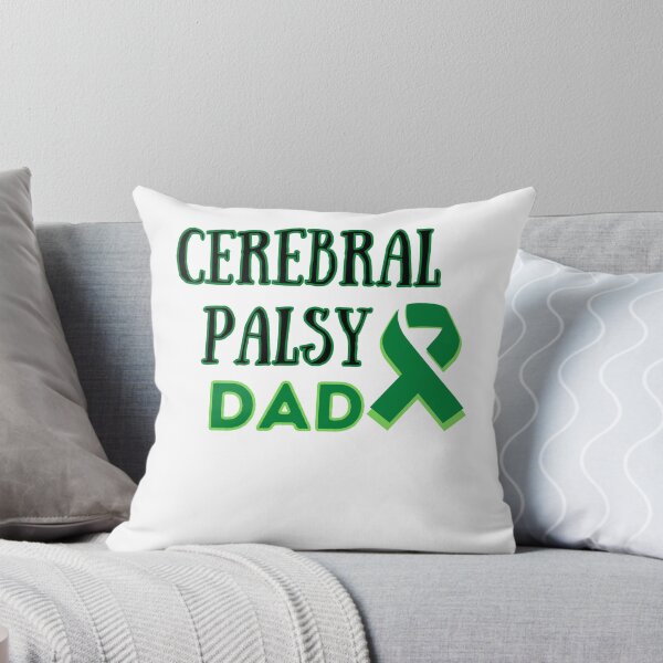 Item preview, Cerebral Palsy Awareness designed and sold by bahicharafe.