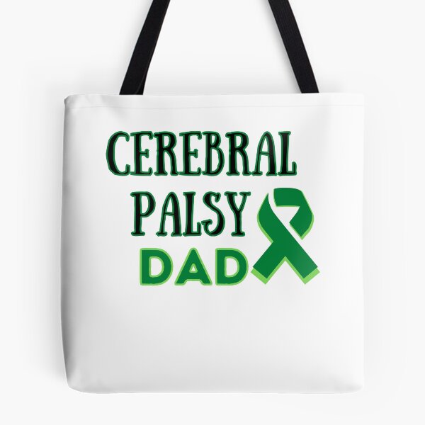 Item preview, Cerebral Palsy Awareness designed and sold by bahicharafe.