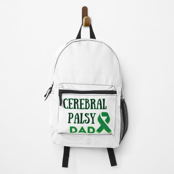 Item preview, Cerebral Palsy Awareness designed and sold by bahicharafe.