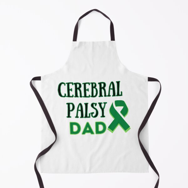 Item preview, Cerebral Palsy Awareness designed and sold by bahicharafe.
