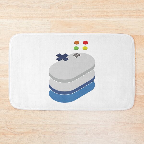 Item preview, gaming designed and sold by TopBaseline.