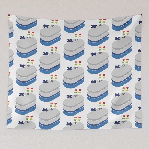 Item preview, gaming designed and sold by TopBaseline.