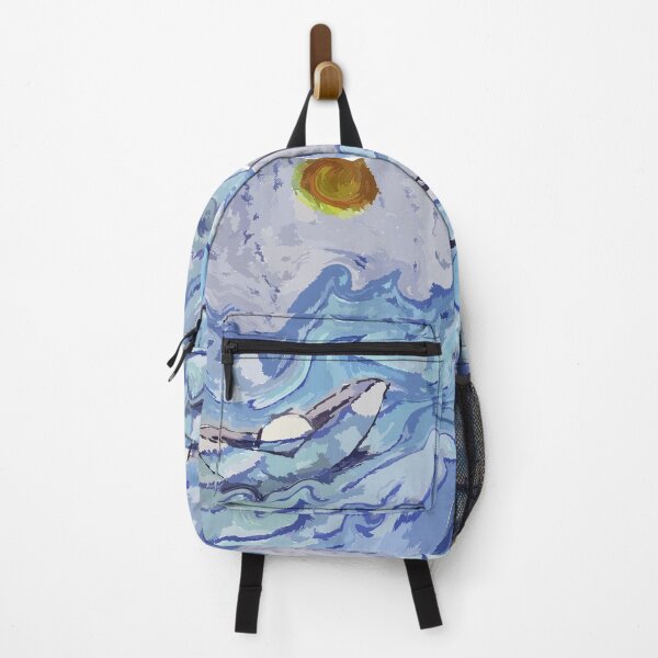 Item preview, Storm on the sea designed and sold by LATIGO BAYNE.