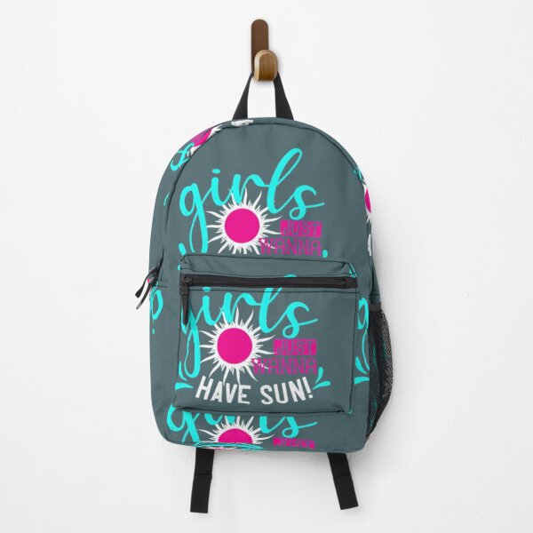 Item preview, Girls Trip Just Wanna have Sun designed and sold by HighTidez.