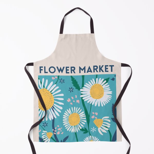 Item preview, Flower Market designed and sold by millamix.