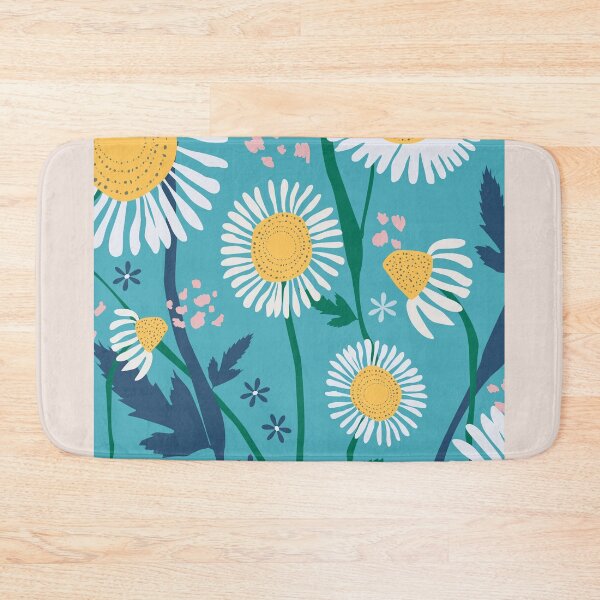 Item preview, Flower Market designed and sold by millamix.