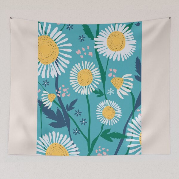 Item preview, Flower Market designed and sold by millamix.
