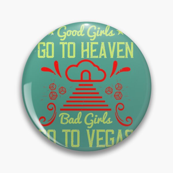 Artikelvorschau, Mädchenreise nach Vegas entworfen und verkauft von HighTidez.