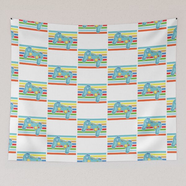 Item preview, gaming designed and sold by TopBaseline.