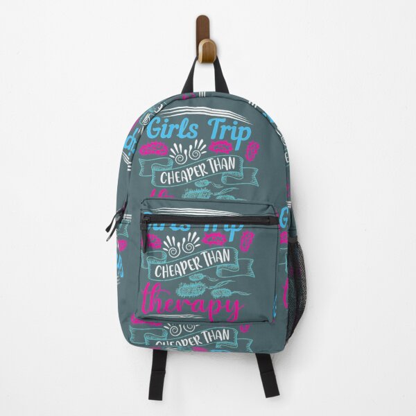 Item preview, Girls Trip Weekend designed and sold by HighTidez.