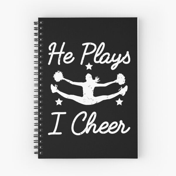 Item preview, Cheerleading Funny For Her designed and sold by Art-Max.