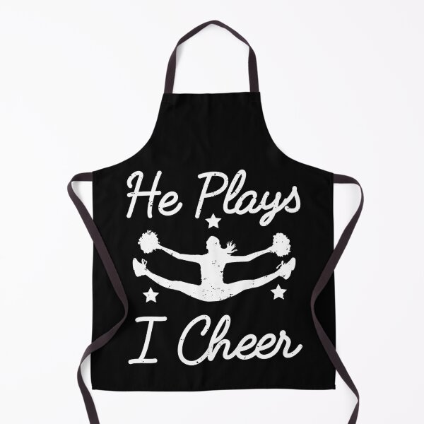 Item preview, Cheerleading Funny For Her designed and sold by Art-Max.