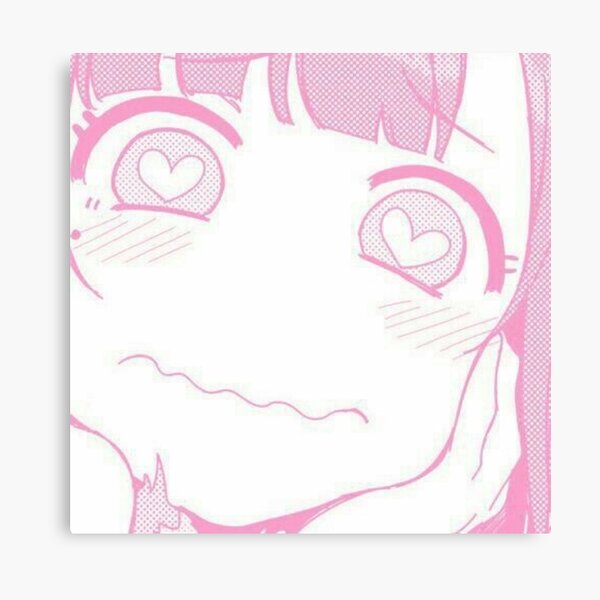 Anime Pink GIFs  Tenor